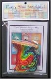 Feng Shui for Kids/Bagua Map and Fresh Picked Rainbow Gift Set (Indigo Dreams)