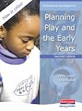 Planning Play and the Early Years