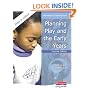 Planning Play and the Early Years (Professional Development)