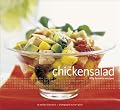 Chicken Salad: 50 Favorite Recipes