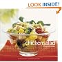 Chicken Salad: 50 Favorite Recipes