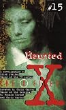  : X Files YA #15 Haunted (X-Files (Juvenile))