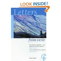 Letters from Exile: Observations on a Culture in Decline