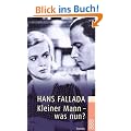 Kleiner Mann - was nun?