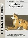 Italian Greyhound (Kennel Club Dog Breed Series)
