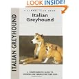 Italian Greyhound (Kennel Club Dog Breed Series)