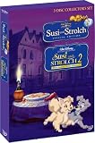 cover of Susi und Strolch, S.E. / Susi und Strolch 2 - Kleine Strolche, großes Abenteuer