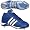 Collegiate Royal/Running White