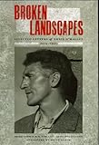 Broken landscapes : selected letters of Ernie O'Malley 1924-1957