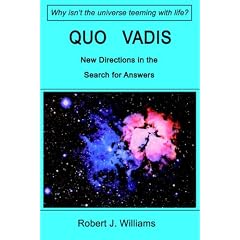 Quo Vadis: New Directions in the Search for Answers
