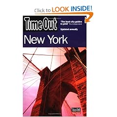 Time Out New York