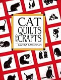 Cat Quilts and Crafts