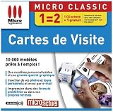 Cartes de visite