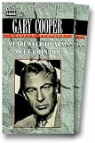  : Gary Cooper: Farewell to Arms & Meet John Doe