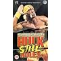 WWE - Hollywood Hulk Hogan - Hulk Still Rules [VHS] [2002]