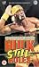 VHS : WWE - Hollywood Hulk Hogan - Hulk Still Rules [2002]