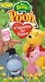 The Book of Pooh - A Valentine for Eeyore [VHS]