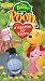 VHS : The Book of Pooh - A Valentine for Eeyore