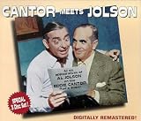 Cantor Meets Jolson