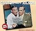 Search : Cantor Meets Jolson