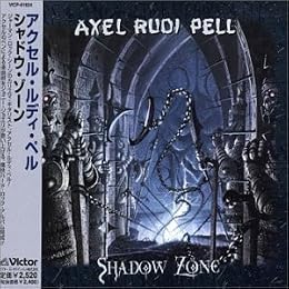 Axel Rudi Pell Picture 4