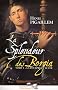 La splendeur des Borgia Tome 1