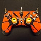 PS4 Controller Custom UN-MODDED Controller