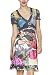 Desigual Dress Valentine Women