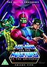 He-Man And The...