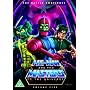 He-Man And The Masters Of The Universe Vol.5 [DVD]