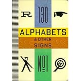 alphabets and other signs