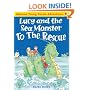 Young Puzzle Adventures: Lucy and the Sea Monster