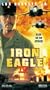 Iron Eagle 4 [VHS]