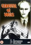 Carnival Of Souls [UK IMPORT] - Candace Hilligoss