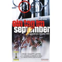 Ein Tag im September [VHS]