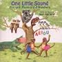 One Little Sound - Fun With Phonics And Numbers