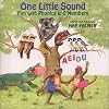One Little Sound - Fun With Phonics And Numbers