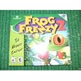 3D Frog Frenzy by Frog Frenzy 2 The Madness Continues