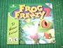 3D Frog Frenzy