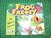 3D Frog Frenzy