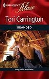 Branded (Harlequin Blaze)