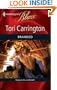 Branded (Harlequin Blaze)