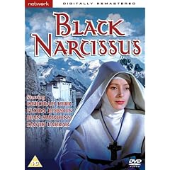 Black Narcissus [1946] [DVD] [1998]
