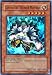 2004 Ancient Sanctuary Unlimited # AST-23 Zaborg the Thunder Monarch (SR) / Single YuGiOh! Card in Protective Sleeve