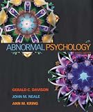 Abnormal Psychology