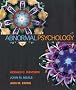 Abnormal Psychology