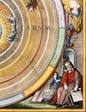 Wallmonkeys Peel and Stick Wall Decals - Detail of an Astronomer from Plate 1 from Harmonia Macrocosmica by Andreas Cellarius - Removable Graphic