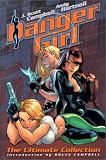 Danger Girl: The Ultimate Collection image