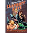 Danger Girl: The Ultimate Collection