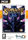 KOHAN II - KINGS OF WAR
